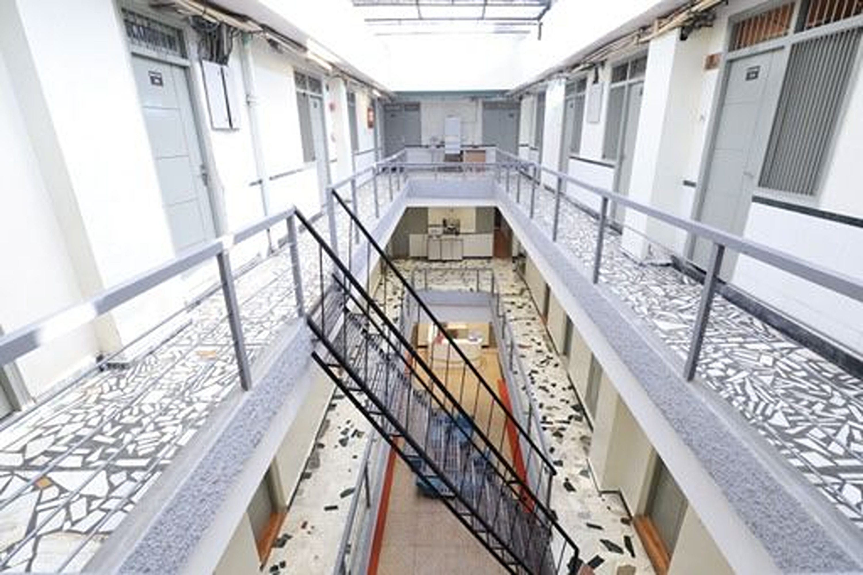 Amrit Hotel, New Delhi 5