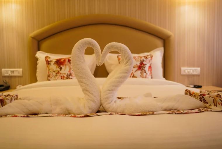 Hotel Mayvilas, Luxury Boutique Stays, Dehradun 4