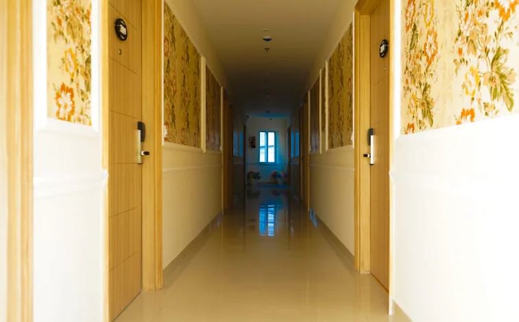 Hotel Mayvilas, Luxury Boutique Stays, Dehradun 5