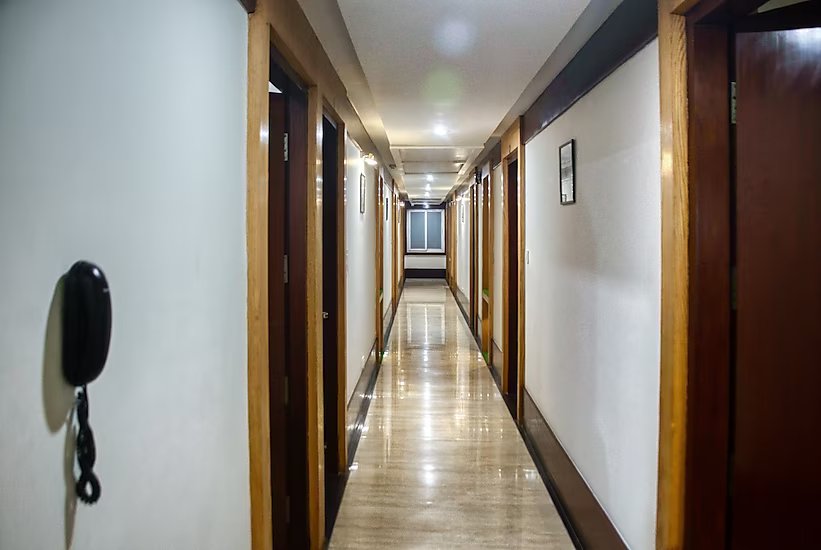 Emporio Hotel, Haldwani 5