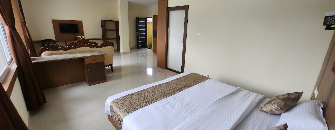 Sanjose Residency, Coorg 3