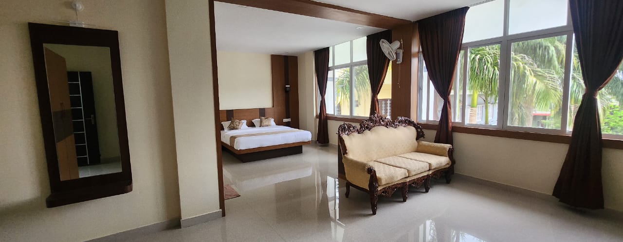 Sanjose Residency, Coorg 4