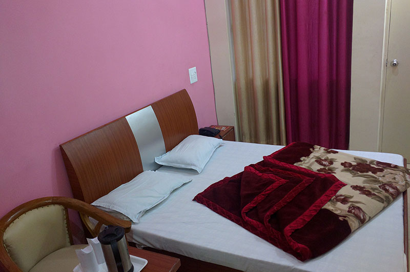 North Star Residency, Dehradun 2