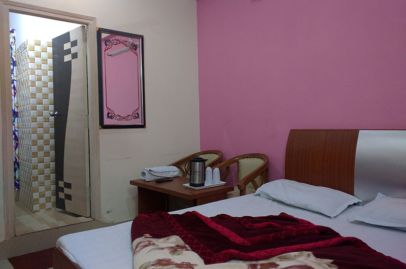 North Star Residency, Dehradun 3