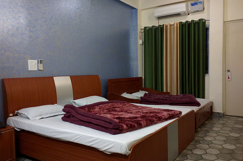 North Star Residency, Dehradun 5