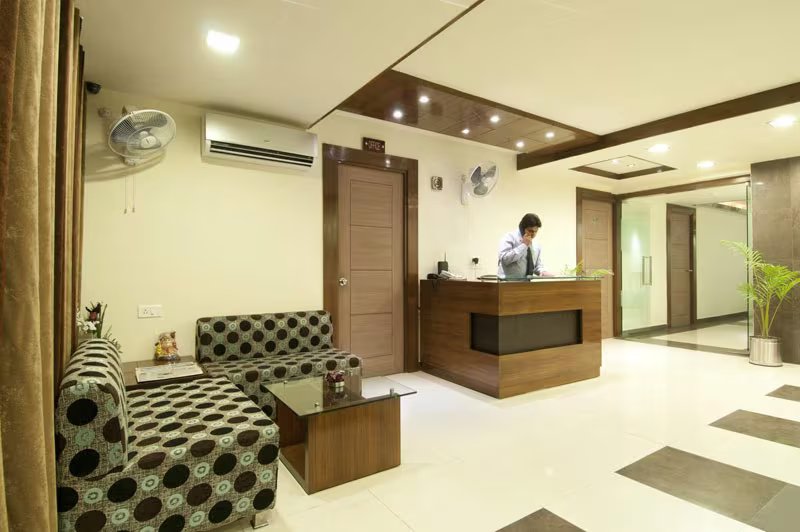 Hotel Shree Residency, Agra 2