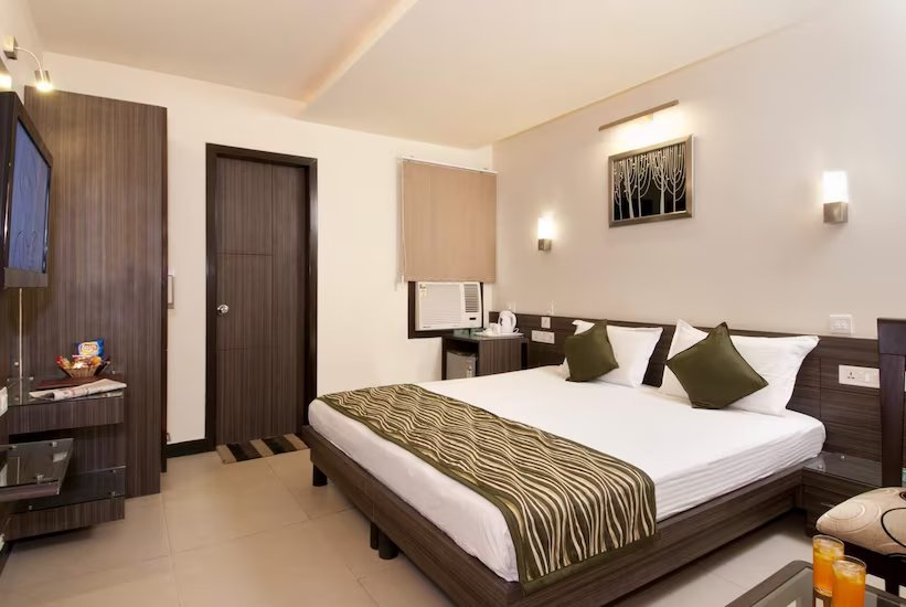 Hotel Shree Residency, Agra 3
