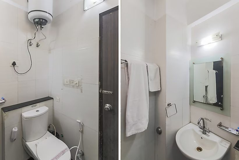 Hotel Shree Residency, Agra 4