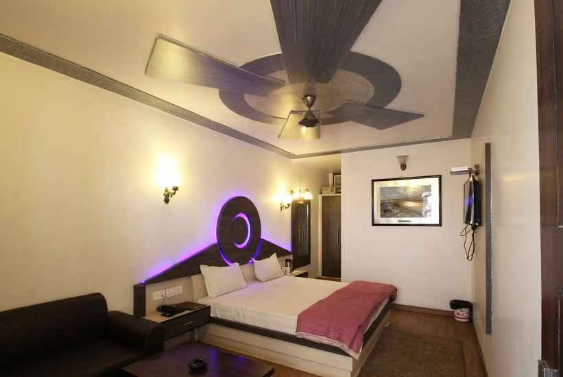 Hotel Eminent, Agra 2