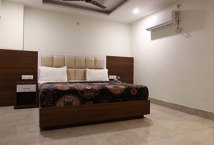 Hotel Raj Mahal Roorkee, Roorkee 2