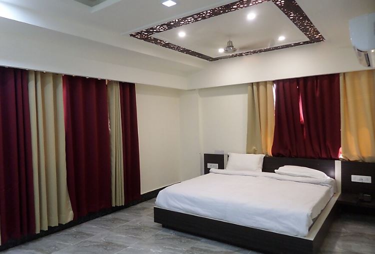 Hotel Raj Mahal Roorkee, Roorkee 3