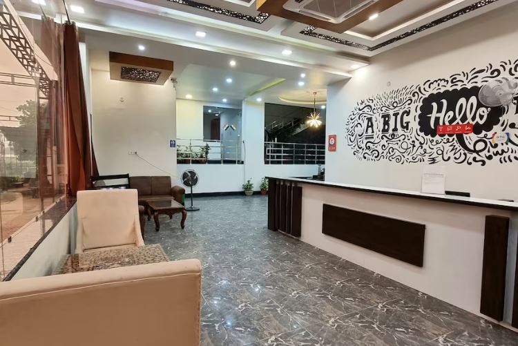 Hotel Raj Mahal Roorkee, Roorkee 4