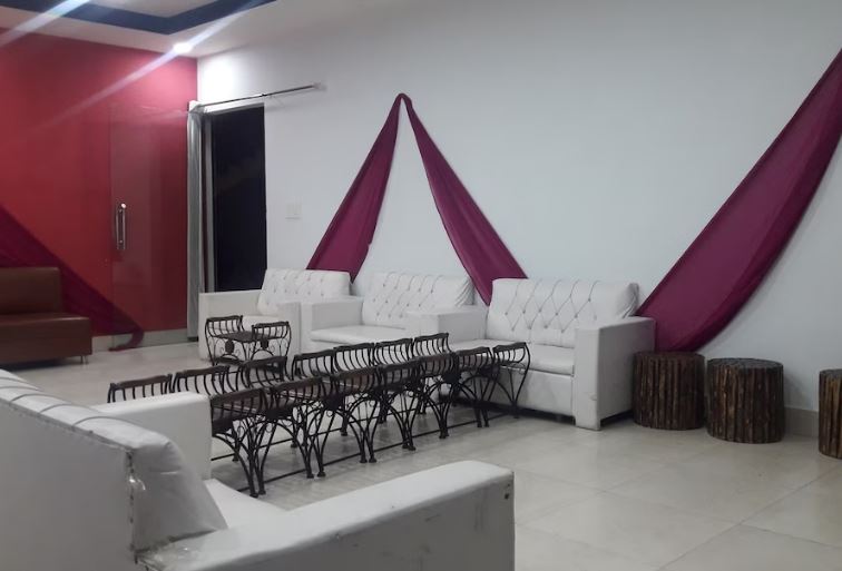 Hotel Raj Mahal Roorkee, Roorkee 5