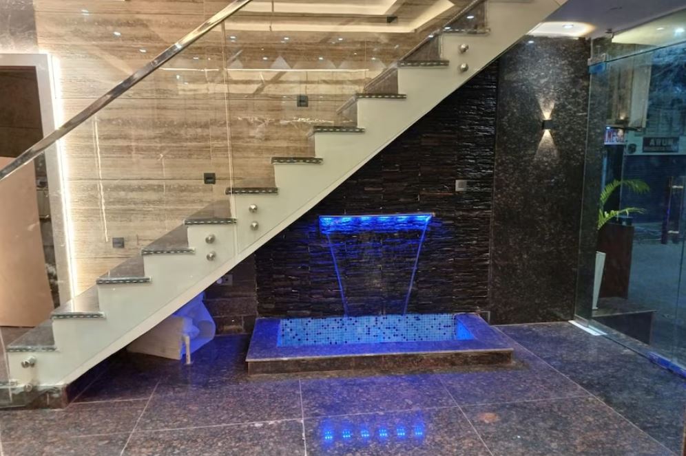 Hotel Madhuban, Jammu 2