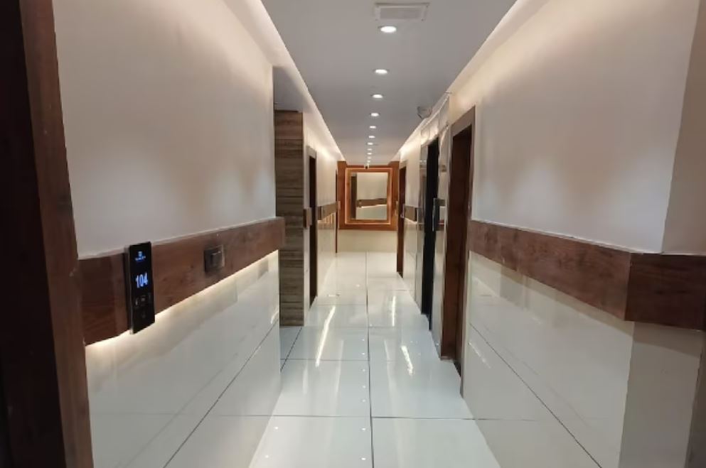 Hotel Madhuban, Jammu 3