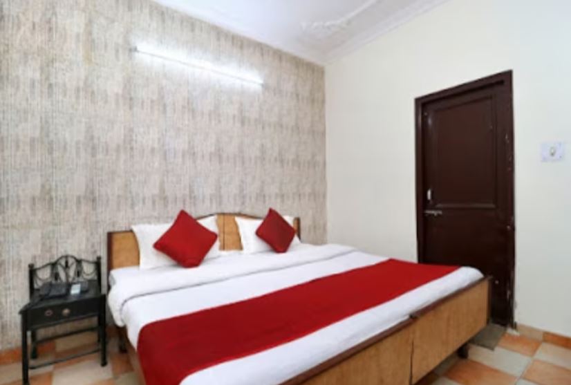 Hotel Swagat, Chandigarh