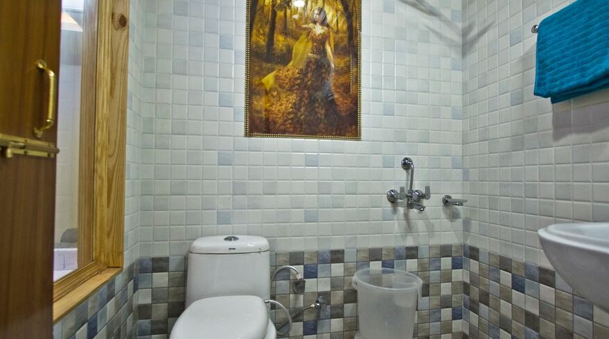Hotel Rock Sea, Manali 5