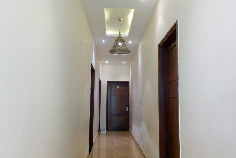 Dippys the boutique hotel, Kasauli 2