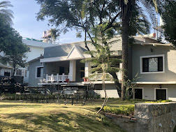 Hotel Agroha, Mount Abu