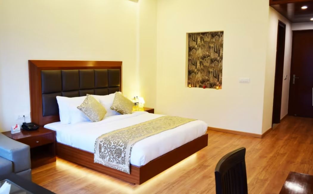 Kamay The Serenity Resort & Spa, Manali 2