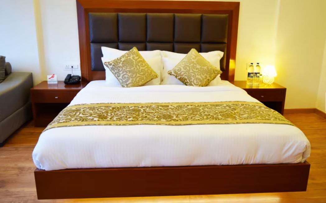 Kamay The Serenity Resort & Spa, Manali 3