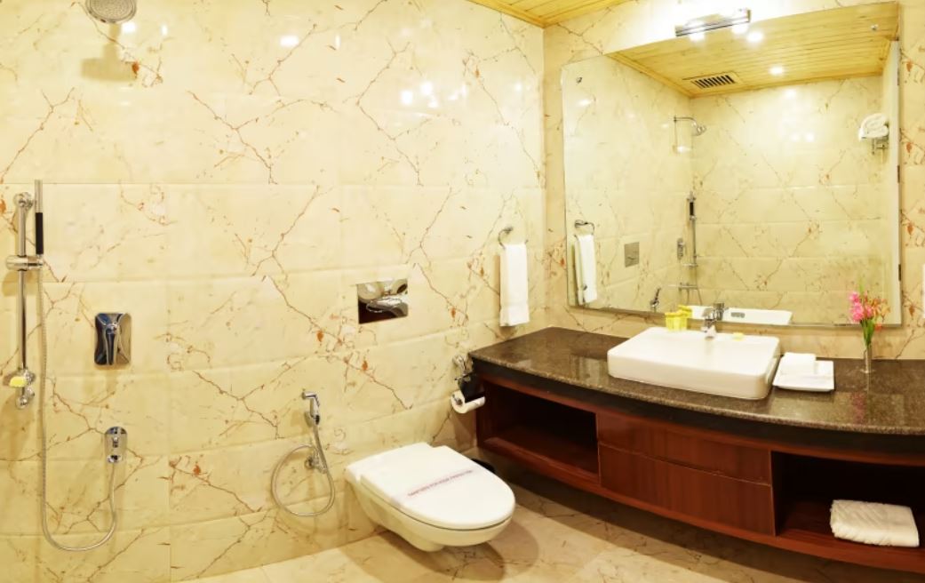 Kamay The Serenity Resort & Spa, Manali 4