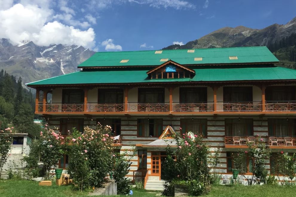 Solang Ski Resort (A Unit Of Primo Resorts), Manali 2