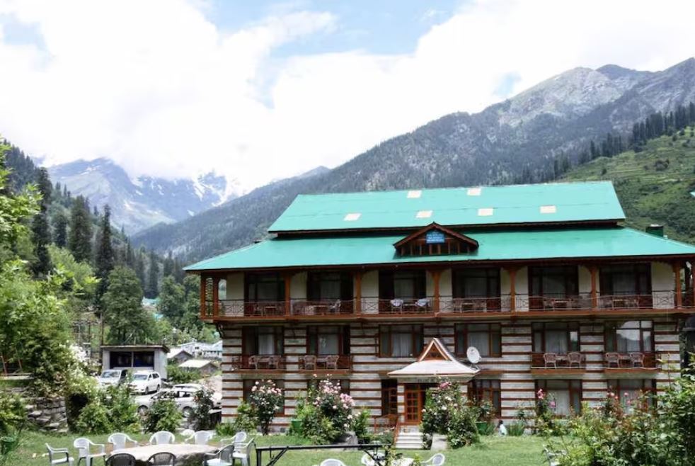 Solang Ski Resort (A Unit Of Primo Resorts), Manali 5