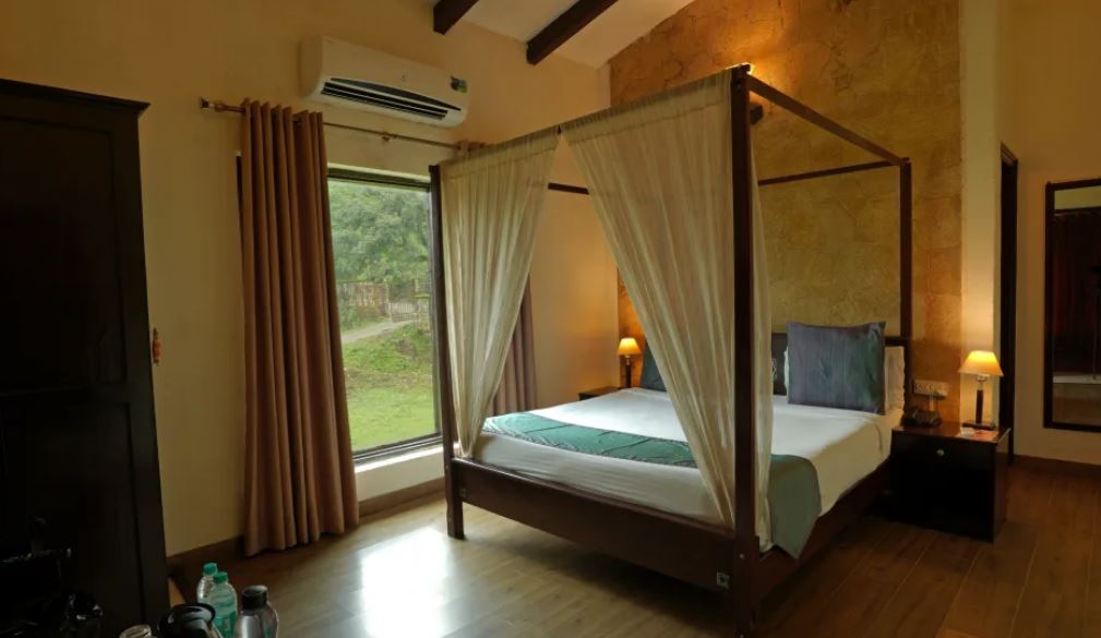 River stone Cottages, Dehradun 2