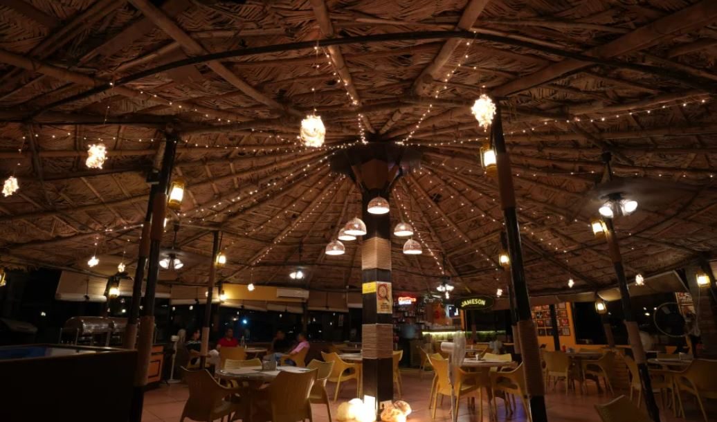 River stone Cottages, Dehradun 3