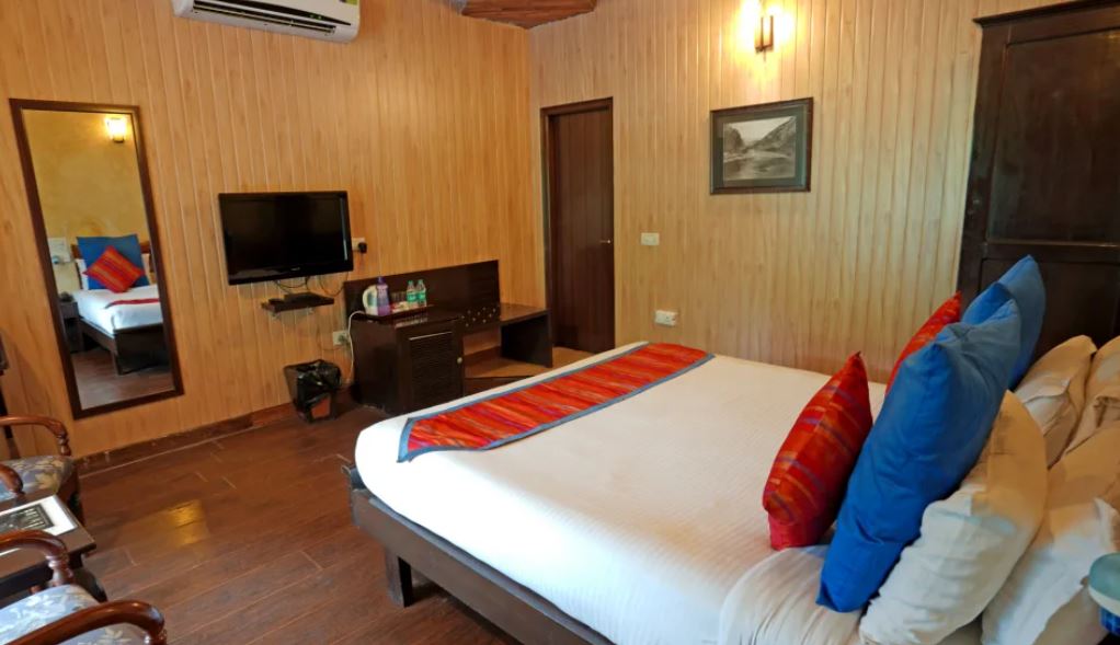 River stone Cottages, Dehradun 4