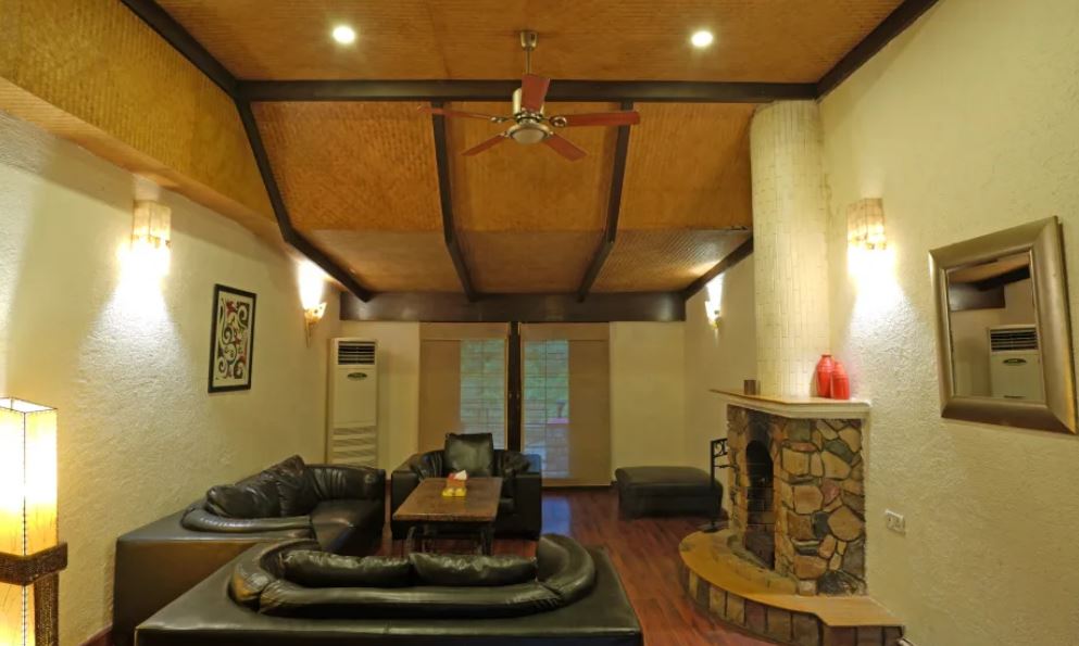 River stone Cottages, Dehradun 5