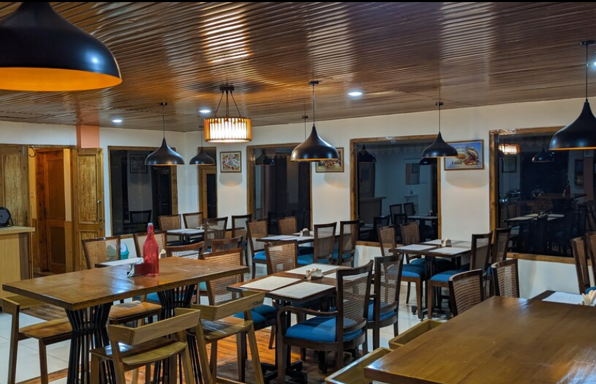 The Orchard Green Shimla, Shimla 5