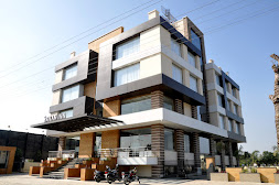 Srijan Inn, Abu Road 2