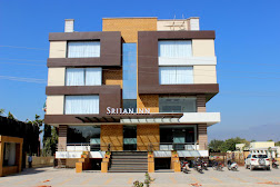 Srijan Inn, Abu Road 3