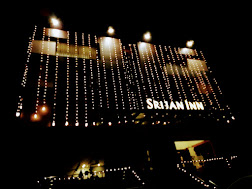 Srijan Inn, Abu Road 4