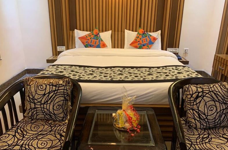 Hotel Radiance Paradise