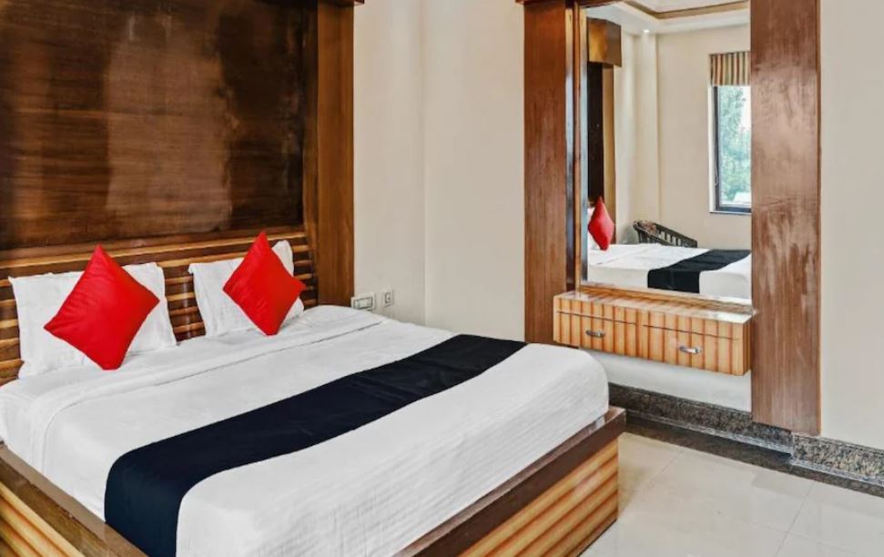 Hotel Radiance Paradise, Dehradun 5