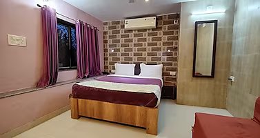 Forest Eco Lodge