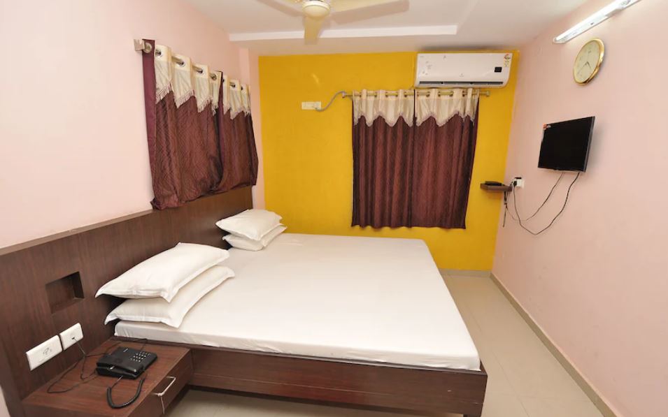 Shree Lakshmi Guest House