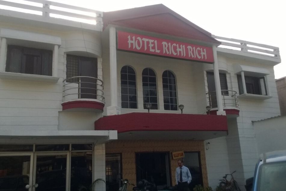 Hotel Richi Rich, Dehradun 2