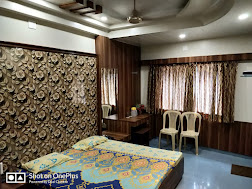 Hotel Sigma, Abu Road 4