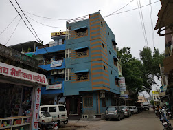 Hotel Sigma, Abu Road 5