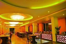 Hotel Shiv Vilas Palace, Bharatpur 2