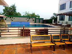 Hotel Shiv Vilas Palace, Bharatpur 4