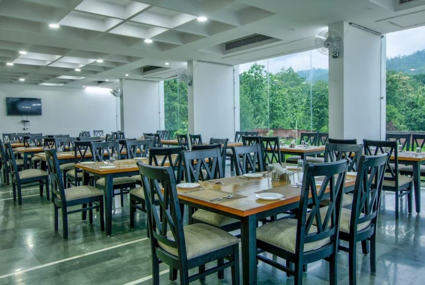 The Cloyster Resort and Spa, Corbett 4