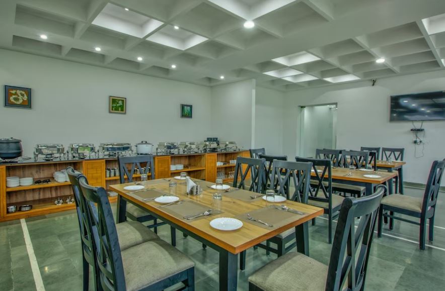 The Cloyster Resort and Spa, Corbett 5