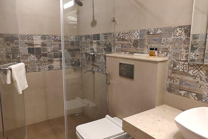 Hotel Yelchiko, Varanasi 3