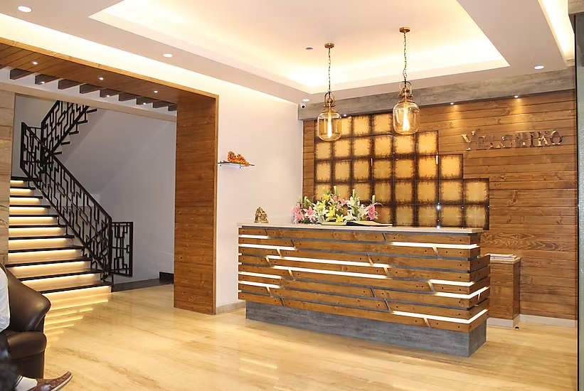 Hotel Yelchiko, Varanasi 4