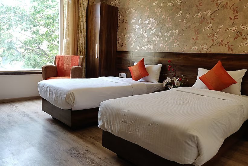 Hotel Yelchiko, Varanasi 5